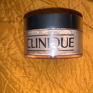 Clinique Blended Face Powder Transparency 3 (MF/M)